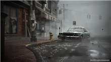 Silent Hill 2 + Steelbook (PS5)