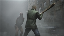 Silent Hill 2 + Steelbook (PS5)
