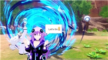 Neptunia Game Maker R:Evolution (XSX)