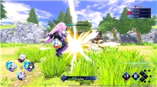 Neptunia Game Maker R:Evolution (XSX)