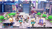 Neptunia Game Maker R:Evolution (XSX)