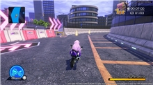 Neptunia Game Maker R:Evolution (XSX)