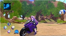 Neptunia Game Maker R:Evolution (XSX)