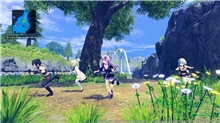 Neptunia Game Maker R:Evolution (XSX)