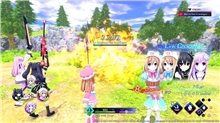 Neptunia Game Maker R:Evolution (XSX)