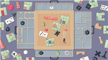 A Little to the Left: Extra Tidy Edition (SWITCH)