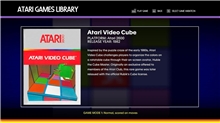 Atari 50: The Anniversary Celebration - Expanded Edition (PS5)
