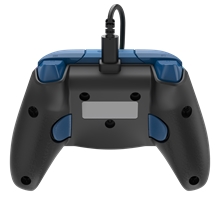 PDP REMATCH gamepad, zelený (XSX/PC/X1)