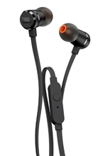JBL Tune 290, černé