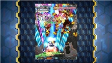 DoDonPachi Resurrection (SWITCH)