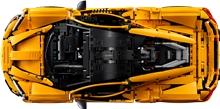 LEGO® Technic 42172: McLaren P1™