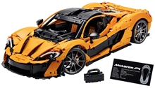 LEGO® Technic 42172: McLaren P1™