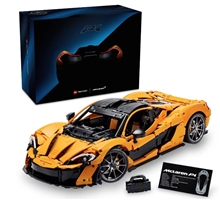 LEGO® Technic 42172: McLaren P1™
