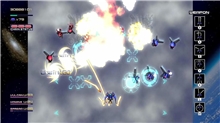 Radiant Silvergun (SWITCH)