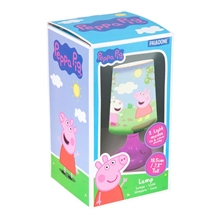 Peppa Pig Table Lamp (high: 18,50 cm)
