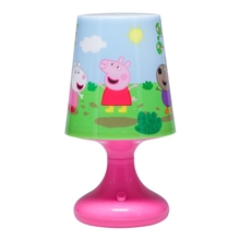 Peppa Pig Table Lamp (high: 18,50 cm)