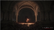 A Plague Tale Collection (PS5)