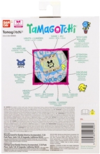 Bandai Tamagotchi Original - Rock Glitter