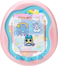 Bandai Tamagotchi: Uni - Angel Festival