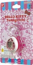 Bandai Tamagaotchi: Tama Nano Hello Kitty 50th Anniversary - Red