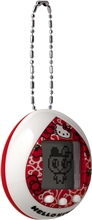 Bandai Tamagaotchi: Tama Nano Hello Kitty 50th Anniversary - Red