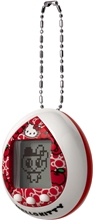 Bandai Tamagaotchi: Tama Nano Hello Kitty 50th Anniversary - Red