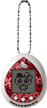 Bandai Tamagaotchi: Tama Nano Hello Kitty 50th Anniversary - Red