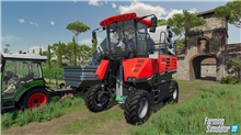 Farming Simulator Beacon Light + ERO Grapeliner DLC (PC)