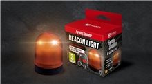 Farming Simulator Beacon Light + ERO Grapeliner DLC (PC)