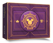 Disney Sorcerers Arena - Epické aliance