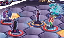 Disney Sorcerers Arena - Epické aliance
