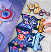 Disney Sorcerers Arena - Epické aliance