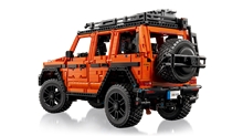 LEGO® Technic 42177: Mercedes-Benz G 500 PROFESSIONAL Line