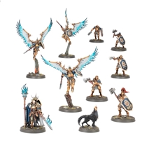 Warhammer: Age of Sigmar: Starter Set