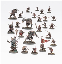 Warhammer: Age of Sigmar: Starter Set