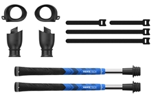 VR Pro Golf Clubs Kit (Meta Quest 2/3)