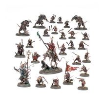 Warhammer: Age of Sigmar: Ultimate Starter Set