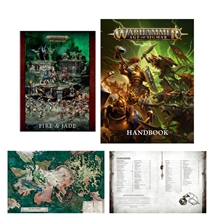 Warhammer: Age of Sigmar: Ultimate Starter Set
