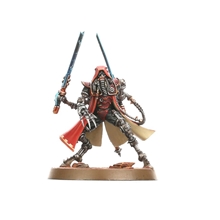 Warhammer 40.000: Adeptus Mechanicus Sicarians