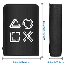 Protiprachový kryt pre konzolu PlayStation 5 Slim (PS5)