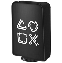 Protiprachový kryt pre konzolu PlayStation 5 Slim (PS5)