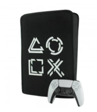 Protiprachový kryt pre konzolu PlayStation 5 Slim (PS5)