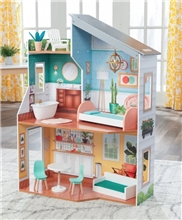 KidKraft - Dřevěný domeček Emily