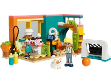 LEGO® Friends 41754: Leův pokoj
