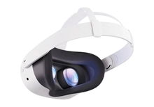 Meta Quest 3S - 128GB Headset (UK)