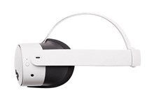Meta Quest 3S - 128GB Headset (UK)