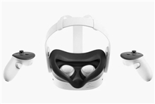 Meta Quest 3S - 128GB Headset (UK)
