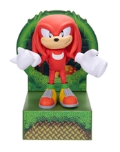 Sonic The Hedgehog Collector Edition Knuckles figure 15cm