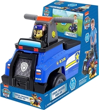 Paw Patrol Chase ride-on