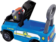 Paw Patrol Chase ride-on